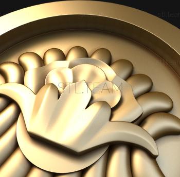 3D model PANEL_RІZNA_0006 (STL)